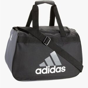 adidas Diablo Small Duffel Bag